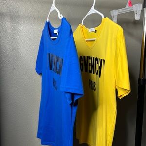 GIVENCHY 2 for $50
